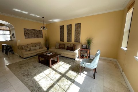 Townhouse in West Palm Beach, Florida 3 bedrooms, 148.92 sq.m. № 1097537 - photo 15