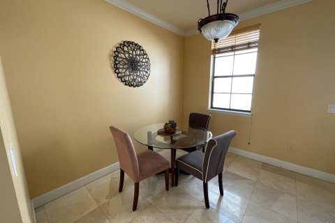 Townhouse in West Palm Beach, Florida 3 bedrooms, 148.92 sq.m. № 1097537 - photo 12