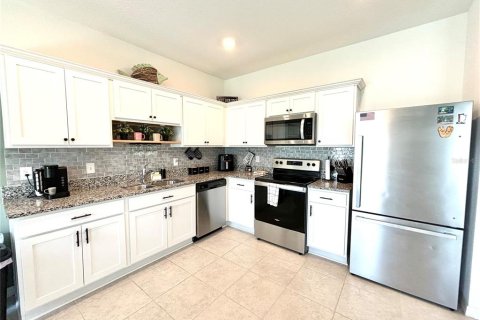 Adosado en venta en Davenport, Florida, 3 dormitorios, 130.43 m2 № 1299008 - foto 2