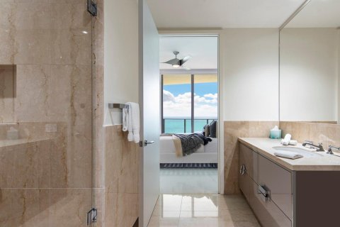 Apartment in RITZ-CARLTON RESIDENCES in Sunny Isles Beach, Florida 2 bedrooms, 146 sq.m. № 30221 - photo 6
