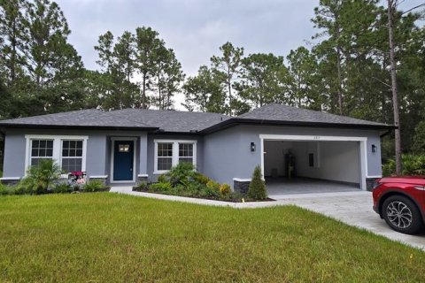 Villa ou maison à louer à Ocala, Floride: 3 chambres, 146.79 m2 № 1341156 - photo 11