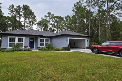 Villa ou maison à louer à Ocala, Floride: 3 chambres, 146.79 m2 № 1341156 - photo 10