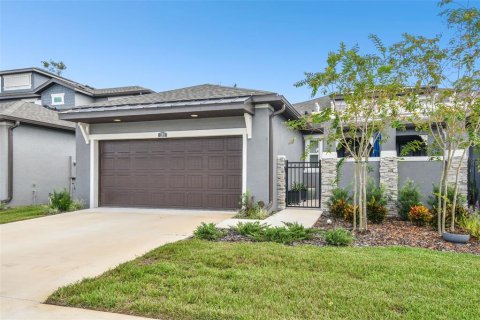 Villa ou maison à vendre à Lutz, Floride: 3 chambres, 156.17 m2 № 1371353 - photo 7