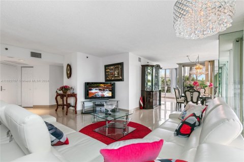 Copropriété à vendre à Aventura, Floride: 2 chambres, 125.7 m2 № 1269605 - photo 6