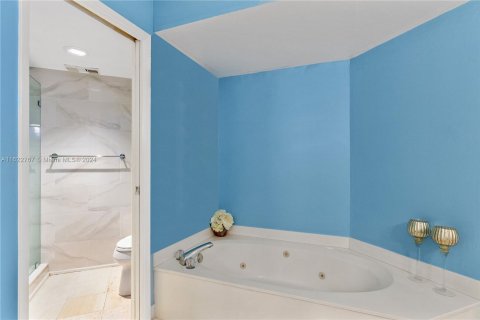 Copropriété à vendre à Aventura, Floride: 2 chambres, 125.7 m2 № 1269605 - photo 29