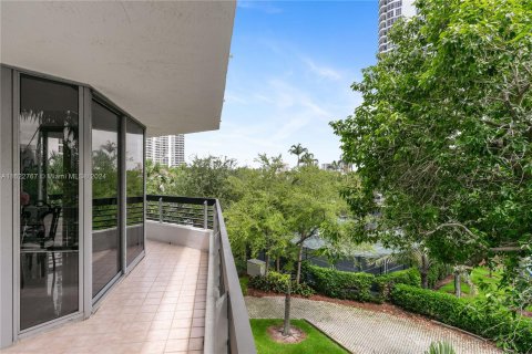 Copropriété à vendre à Aventura, Floride: 2 chambres, 125.7 m2 № 1269605 - photo 19