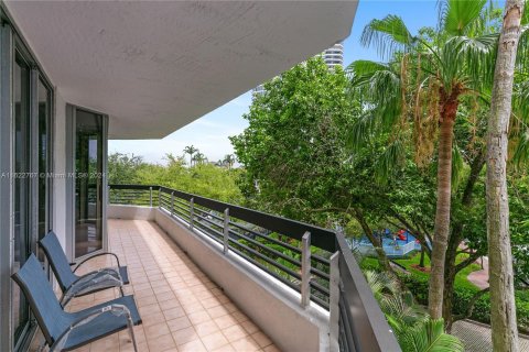 Condo in Aventura, Florida, 2 bedrooms  № 1269605 - photo 18