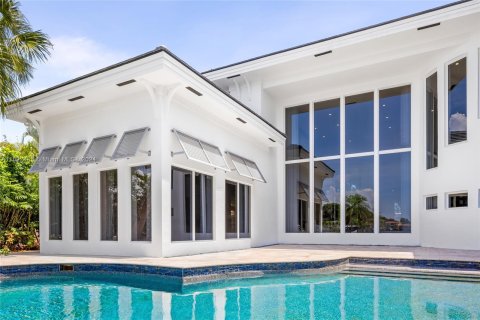 Villa ou maison à vendre à Fort Lauderdale, Floride: 4 chambres, 653.75 m2 № 1269672 - photo 27