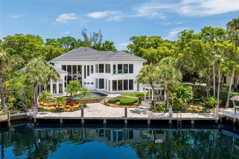 Villa ou maison à vendre à Fort Lauderdale, Floride: 4 chambres, 653.75 m2 № 1269672 - photo 28