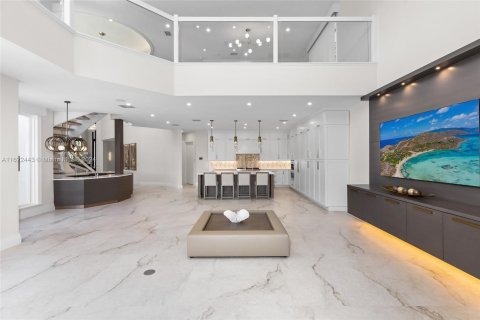 Villa ou maison à vendre à Fort Lauderdale, Floride: 4 chambres, 653.75 m2 № 1269672 - photo 10