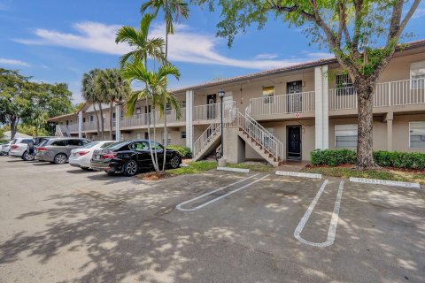 Copropriété à vendre à Coral Springs, Floride: 2 chambres, 74.79 m2 № 1161797 - photo 26