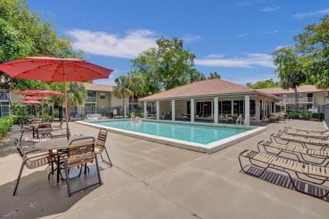 Copropriété à vendre à Coral Springs, Floride: 2 chambres, 74.79 m2 № 1161797 - photo 23