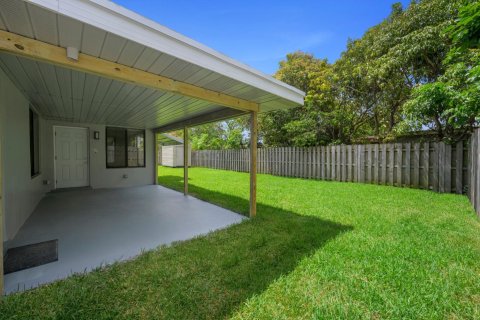 Villa ou maison à vendre à Fort Lauderdale, Floride: 3 chambres, 151.9 m2 № 1161798 - photo 17