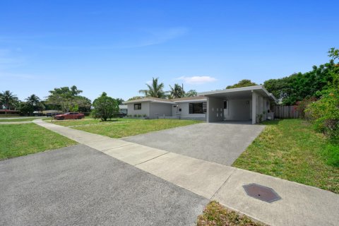 Villa ou maison à vendre à Fort Lauderdale, Floride: 3 chambres, 151.9 m2 № 1161798 - photo 20