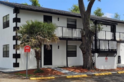 Купить коммерческую недвижимость в Тампа, Флорида 856.74м2, № 1143905 - фото 2