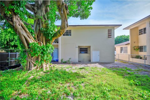 Immobilier commercial à vendre à Miami, Floride: 286.05 m2 № 980575 - photo 20