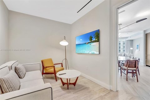 Copropriété à vendre à Fort Lauderdale, Floride: 2 chambres, 121.52 m2 № 1423044 - photo 20