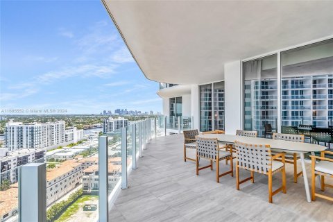 Copropriété à vendre à Fort Lauderdale, Floride: 2 chambres, 121.52 m2 № 1423044 - photo 5