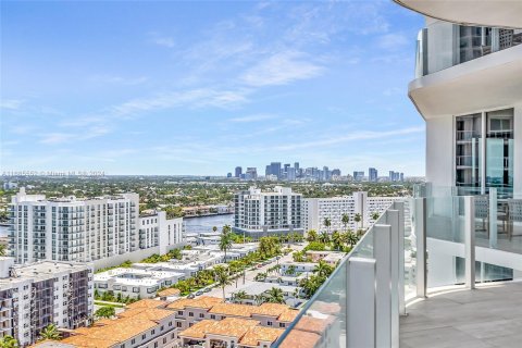 Copropriété à vendre à Fort Lauderdale, Floride: 2 chambres, 121.52 m2 № 1423044 - photo 7