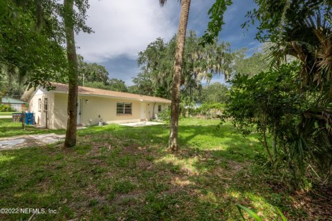 Villa ou maison à louer à Jacksonville, Floride: 3 chambres, 110.74 m2 № 774943 - photo 5