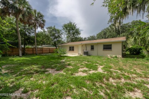 Villa ou maison à louer à Jacksonville, Floride: 3 chambres, 110.74 m2 № 774943 - photo 6