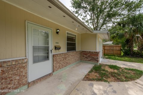 Villa ou maison à louer à Jacksonville, Floride: 3 chambres, 110.74 m2 № 774943 - photo 9