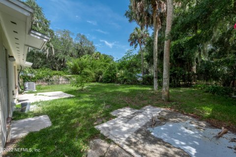 Villa ou maison à louer à Jacksonville, Floride: 3 chambres, 110.74 m2 № 774943 - photo 4