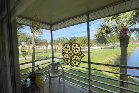 Condominio en venta en West Palm Beach, Florida, 2 dormitorios, 75.44 m2 № 925361 - foto 9