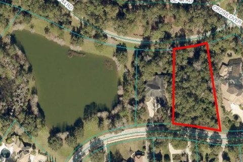 Terreno en venta en Ocala, Florida № 1419185 - foto 4