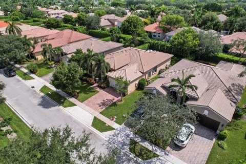 Villa ou maison à vendre à Delray Beach, Floride: 4 chambres, 234.3 m2 № 987322 - photo 5