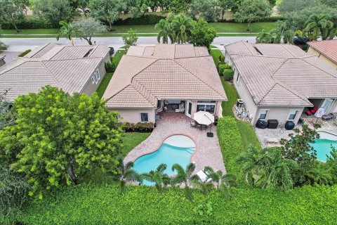 House in Delray Beach, Florida 4 bedrooms, 234.3 sq.m. № 987322 - photo 6