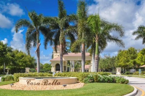 Villa ou maison à vendre à Delray Beach, Floride: 4 chambres, 234.3 m2 № 987322 - photo 3
