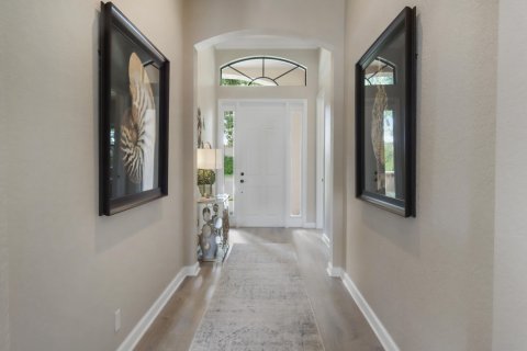 Villa ou maison à vendre à Delray Beach, Floride: 4 chambres, 234.3 m2 № 987322 - photo 30