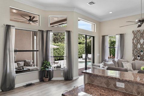 Villa ou maison à vendre à Delray Beach, Floride: 4 chambres, 234.3 m2 № 987322 - photo 18