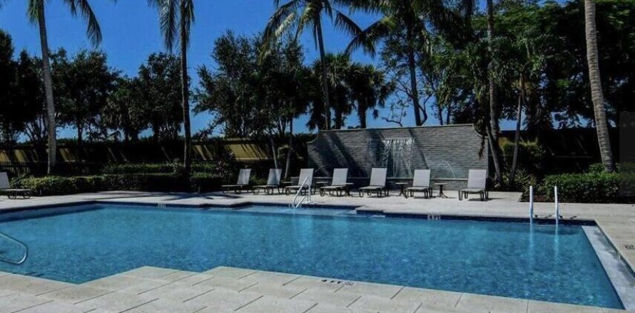 Villa ou maison à Delray Beach, Floride 4 chambres, 234.3 m2 № 987322