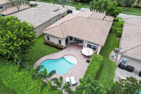 Villa ou maison à vendre à Delray Beach, Floride: 4 chambres, 234.3 m2 № 987322 - photo 7