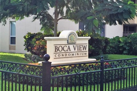 Купить кондоминиум в Бока-Ратон, Флорида 2 спальни, 127.74м2, № 1117053 - фото 17