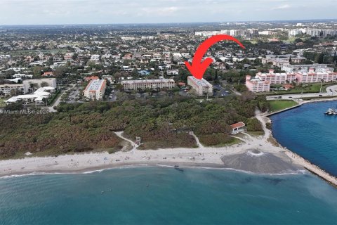 Copropriété à vendre à Boca Raton, Floride: 2 chambres, 101.54 m2 № 1321032 - photo 3