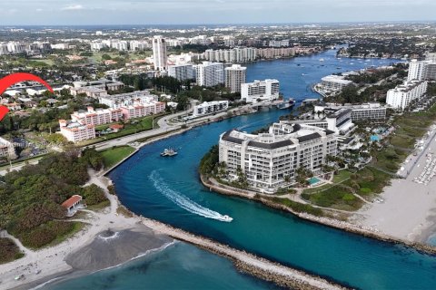 Condo in Boca Raton, Florida, 2 bedrooms  № 1321032 - photo 4