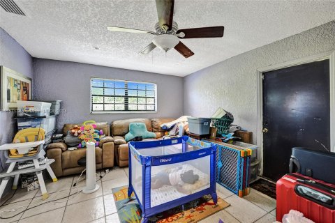 Villa ou maison à vendre à Fort Lauderdale, Floride: 4 chambres, 156.26 m2 № 1128690 - photo 23