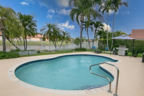 Casa en venta en Lake Worth, Florida, 5 dormitorios, 268.67 m2 № 1177309 - foto 10