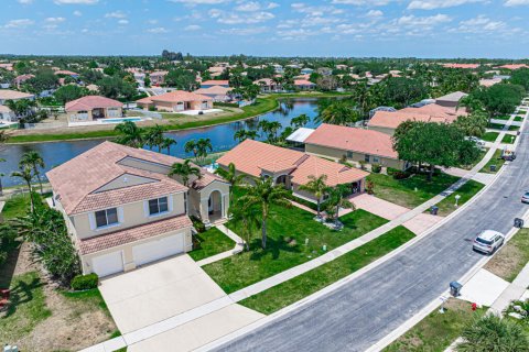 Villa ou maison à vendre à Lake Worth, Floride: 5 chambres, 268.67 m2 № 1177309 - photo 30