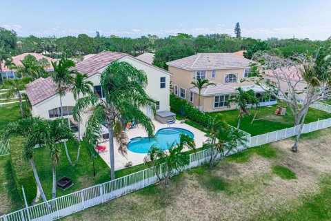 Villa ou maison à vendre à Lake Worth, Floride: 5 chambres, 268.67 m2 № 1177309 - photo 5