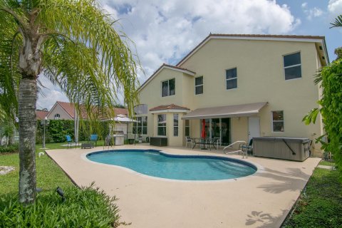 Casa en venta en Lake Worth, Florida, 5 dormitorios, 268.67 m2 № 1177309 - foto 14