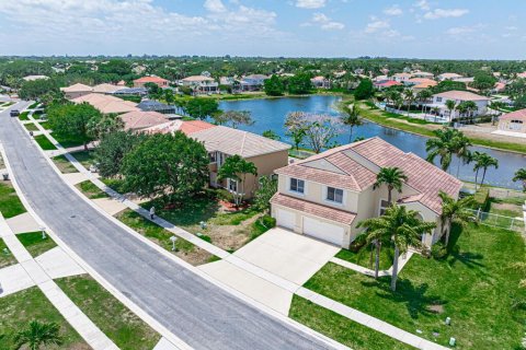 Villa ou maison à vendre à Lake Worth, Floride: 5 chambres, 268.67 m2 № 1177309 - photo 6