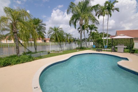 Casa en venta en Lake Worth, Florida, 5 dormitorios, 268.67 m2 № 1177309 - foto 11