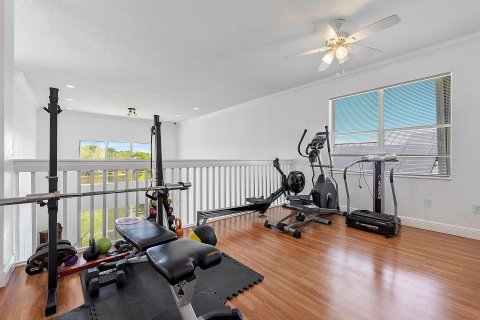 Villa ou maison à vendre à Miramar, Floride: 5 chambres, 371.52 m2 № 1177310 - photo 28