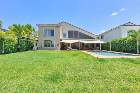 Villa ou maison à vendre à Miramar, Floride: 5 chambres, 371.52 m2 № 1177310 - photo 12