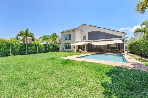 Casa en venta en Miramar, Florida, 5 dormitorios, 371.52 m2 № 1177310 - foto 11