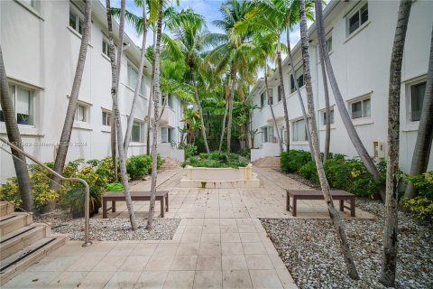 Studio in the Condo in Miami Beach, Florida  № 1292343 - photo 5